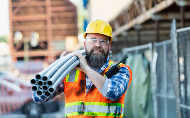 Pipe Replacement and Relining in Auberry, CA